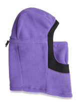 The North Face - Whimzy Powder Hood - Sportinė balaklava - Violetinė