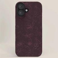 Naujas Clmj prabangus gintarinės prieblandos dėklas telefonui iPhone 17 16 15 14 13 12 11 X XS XR Air Pro Max Plus, prabangus dvigubo sluoksnio galinis dangtelis iPhone 14 ProMax