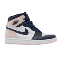 Jordan 1 Retro High OG Atmosphere (Women's) 42.5 black