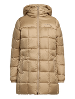 Columbia Sportswear - Puffect Iii Mid Jacket - Sportinė lauko striukė - Smėlio