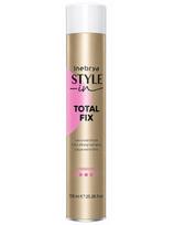Inebrya itin stiprios fiksacijos plaukų lakas Inebrya Style-In Total Fix 750ml