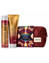 Joico šampūnas ir kondicionierius dažytiems Joico K-Pak Color Therapy Dreamscape Duo 2x300ml