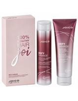 Joico apsauginis šampūnas ir kondicionierius Joico Defy Damage Dreamscape Duo 2x300ml