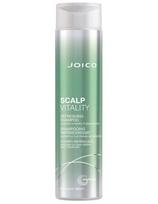 Joico valomasis šampūnas plaukams ir galvos odai Joico Scalp Vitality 300ml