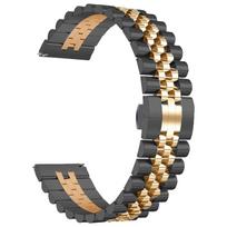 18/20/22mm nerūdijančio plieno apyrankė, skirta Huawei GT 6 Pro Runner 2, dirželiai, skirti Amazfit Balance 2 T-Rex 3Pro Garmin Venu 4 3 3S, apyrankė 22mm gray