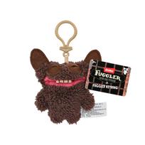 11cm Fuggler Juokingi Baisūs Monstrai Pliušiniai Žaislai Raktų Pakabukai Kawaii Fugg Lėlės Monstrai Triušiai Mielos Pliušinės Lėlės Pakabukai Dovanos