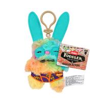 11cm Fuggler Juokingi Baisūs Monstrai Pliušiniai Žaislai Raktų Pakabukai Kawaii Fugg Lėlės Monstrai Triušiai Mielos Pliušinės Lėlės Pakabukai Dovanos