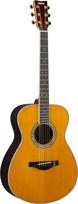 Yamaha TransAcoustic Guitar VT Vintage Tint LS-TA