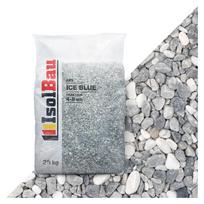 IsolBau Marble Aggregate Marmorkies Ice Blue 4/8mm 25kg