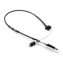For HONDA THROTTLE CABLE WIRE 99-00 CIVIC SI B16A EM1 B-SERIES EG EK 1PCS