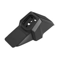 For Segway Ninebot ZT3 Pro Front Rear Fender Set Mudguard with LED Tail Light Lamp Bracket Taillight Cable Scooter Spare Parts