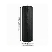 Tree Trunk Protection Cover Insulated Wrap Waterproof for Landscapers 20x100cm juoda