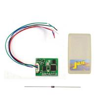 IMMO JULIE Emulator K-Line CAN-BUS OBD2 Vehicle Diagnostic Simulator beige