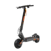 KUKIRIN G4 ULTRA - Sulankstomas elektrinis paspirtukas - 1000W variklis - 60V 20Ah baterija - 80KM nuvažiuojamas atstumas