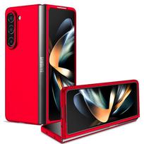 Sulankstomas plonas mobiliojo telefono dėklas, skirtas Samsung Galaxy Z Fold 5 4 sulankstomas 3 sulankstomas 5 sulankstomas 2 sulankstomas 3 2 sulenkiamas 5 patogus plonas dangtelis for Samsung Z Fold 5