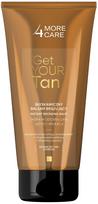 Savaiminio įdegio balzamas More4Care Get Your Tan, 200 ml