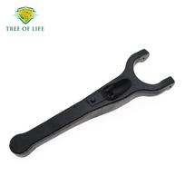 Sankabos atleidimo šakė MR980830 Mitsubishi L200 Triton 96-05 L300 L400 Pajero IO Pinin Delica Sunkvežimis Montero Sport MD703275 MR980830 black