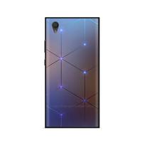 Sony Xperia L1 dėklas G3311 G3312 G3313 Telefono dėklas Silikoninis Minkštas TPU Coque Sony Experia L1 Dėklui Sony Xperia L1 Bamperis SONY Xperia L1 gray