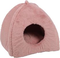 Guolis katei Flamingo Ebby Igloo, rožinė sp., 38 cm x 38 cm