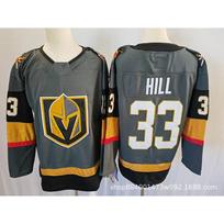 Mens Retro Ice Hockey Jersey With Embroidered Player Number 61 Cotton Blend Training Casual Wear XXXL Chest 60cm