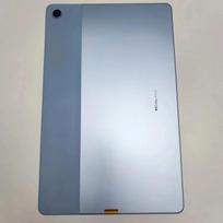 For Lenovo Tab M10 Plus (3rd Gen) backshell Cover TB-125FU TB-128FU Back Cover Housing Case mėlyna