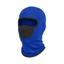Elastic Children Balaclava Hat Ice Silk Sunscreen Full Face Cover Thin Sun Protection Mask  Outdoor