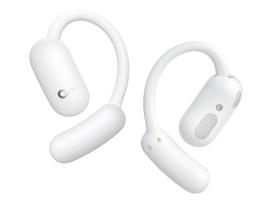 Anker Soundcore Aero Fit 2 Wireless Earphones, White