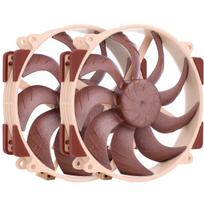Noctua NF-A14X25R G2 PWM SX2-PP computer cooling system Computer case fan 14 cm