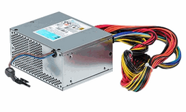 SYNOLOGY Power supply unit 550W, grey