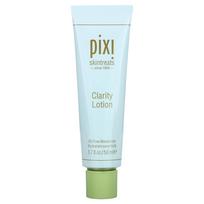 Pixi Beauty, Clarity Lotion, Oil-Free Moisturizer, 1.7 fl oz (50 ml) white