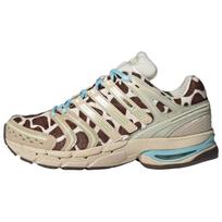 adidas Adistar Control 5 Crystal Linen Ice Gold Mettalic moteriški sportbačiai, daugiaspalviai, Ice-Gold-Met. Ledinė mėlyna KI4206 40⅔ beige