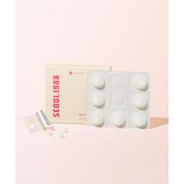 Ksecret Seoul 1988 Collagen Boosting Ball NONE white