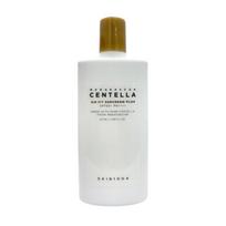 SKIN1004 Madagascar Centella Air-Fit Suncream Plus SPF50+ PA++++ 50ml – Lightweight Daily UV Protection Sunscreen 50ml white