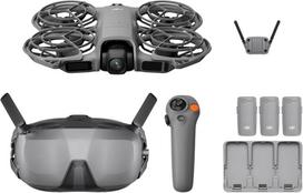 DJI Neo 2 Fly More Combo + Goggles N3 + RC Motion 3
