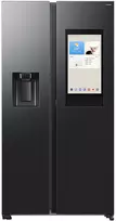 SAMSUNG RS90F66BEFEF