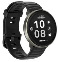 Hammer Ventus Smartwatch Black