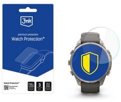 3MK FlexibleGlass Watch Protector for Garmin Fenix 9 Pro Solar 47mm