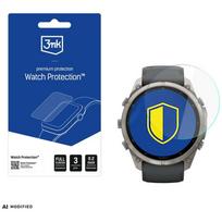 3MK FlexibleGlass Watch Protective Glass for Garmin Fenix 9 Pro 51mm