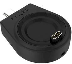 Fixed Garmin Smart Watch Power Charging Adapter USB-C