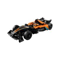 Lego NEOM McLaren Formula E Team Race Car ONE SIZE įvairiaspalvis