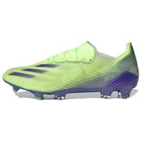 Adidas X Ghosted.1 Fg Signal Green Energy Ink EG8257 44 beige