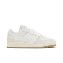 adidas Forum Low 'Chalk White Gum' (Unisex) Kreidos balta / Debesų balta / Debesų balta Riedlentės batai ID6858 44.0 white