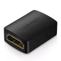 UGREEN 20107 HDMI 4K Adapter to TV, PS4, PS3, Xbox and Nintendo Switch (black)