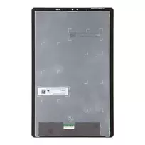 For_Lenovo LCD Display + Touch Unit Lenovo Tab M9 Black