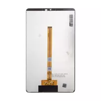 SAMSUNG LCD display + Touch Unit X130 Galaxy Tab A11 WiFi Black
