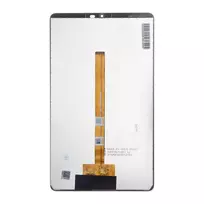 SAMSUNG LCD display + Touch Unit X110 Galaxy Tab A9 WiFi Black