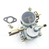 SherryBerg Classic karb Carburettor Carburetor for VW Volkswagen Beetle Karmann GHIA  1965-1970 30PICT 113129027BR e-chok 30mm