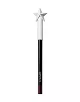 MAC , Powerpoint, Precise, Color Liner, Gel Pencil Eyeliner, Yule Never Know Purple, 1.2 g