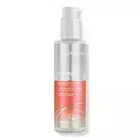 Joico Anti-Frizz Blowout Crème 177ml in Clear