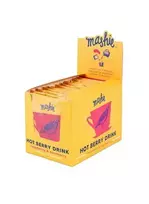 Mashie Assorted drinks Aveņu, hazelnuts, 15x40ml